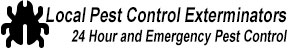 Chilton WI Pest Control Exterminators